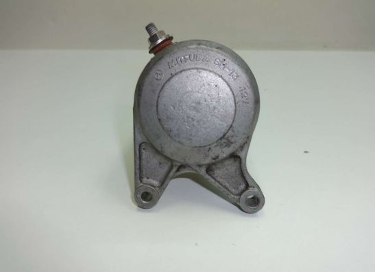 Startmotor Yamaha YZF 750 SP