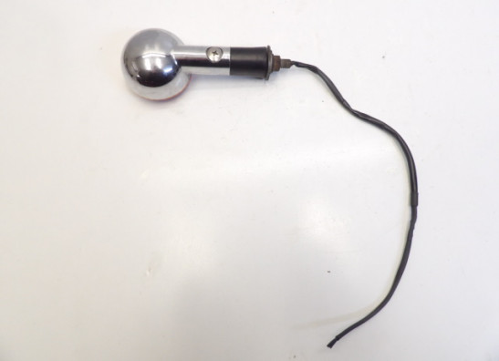 Winker Suzuki VX 800