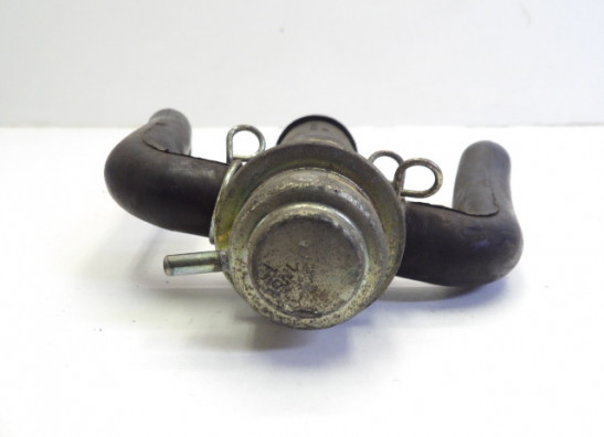 Sonstiges Kawasaki ZXR 750