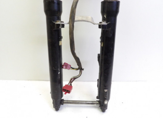 Voorpoten compleet Honda VF 1000 F