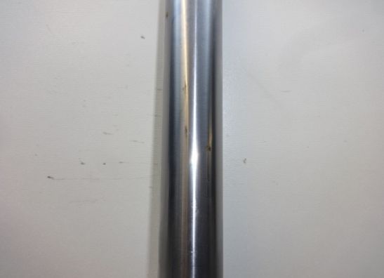 Voorpoot links compleet Kawasaki LTD 550