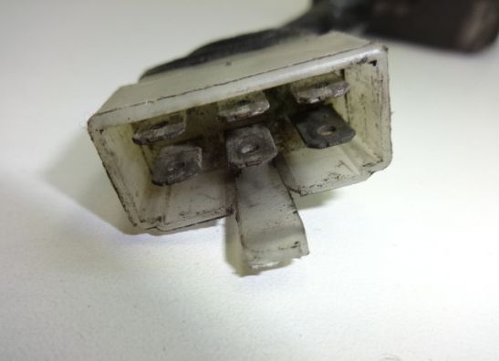 Spanningsregelaar Yamaha XV 700 / 750 SE