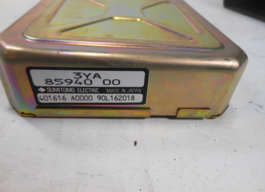 CDI ECU unit Yamaha FJ 1200