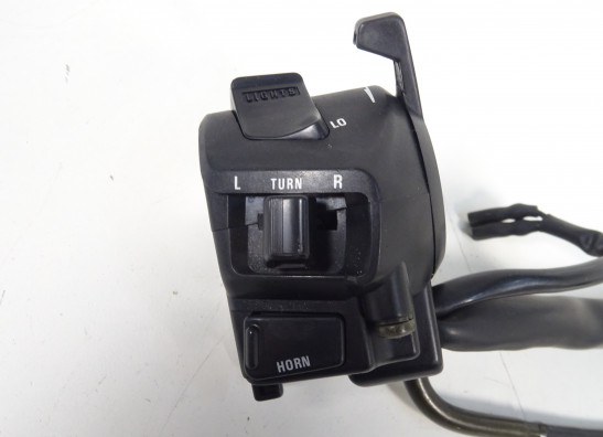 Handlebar switch assy left Honda CB 1000 F