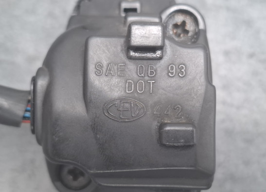 Stuurschakelaar links Ducati Monster 750