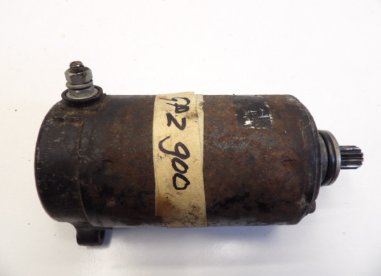 Starting motor Kawasaki GPZ 900