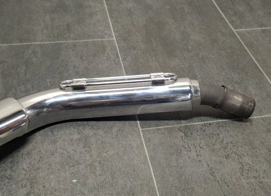 Uitlaatbochten Suzuki VL 1500 Intruder
