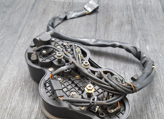 Meter combination Suzuki GSX R 1100