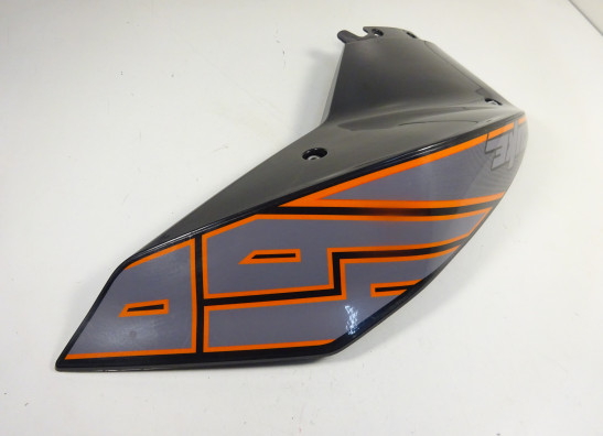 Seitenverkleidung rechts KTM 690 Duke 4