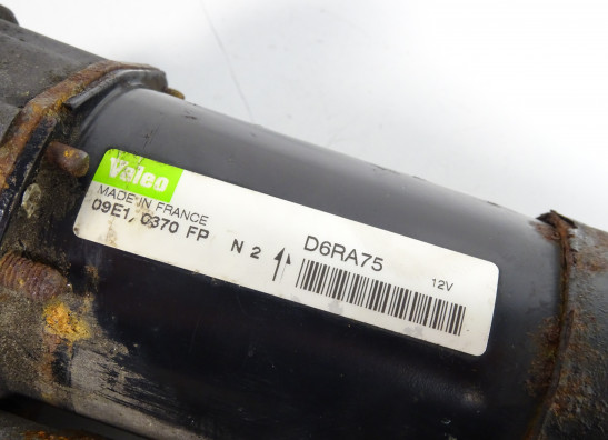 Startmotor BMW R 1150 RT   R 850 RT