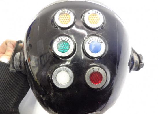 Koplamp Kawasaki EL 250