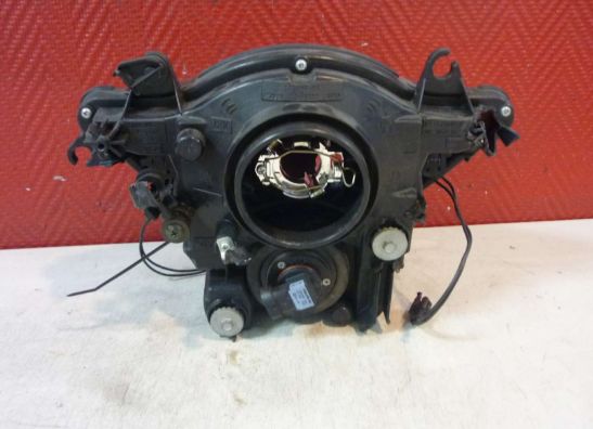 Scheinwerfer Suzuki GSX R 600