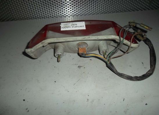 Rear light Yamaha XJ 600 Diversion