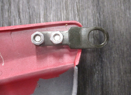 Cowl left small Suzuki GSF 400 Bandit