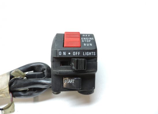 Stuurschakelaar rechts Suzuki RF 900