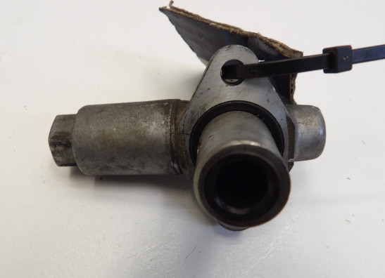 Nokkenas Kawasaki Z 550 GT