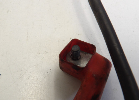 Starter Relay Kawasaki ZX 10 R