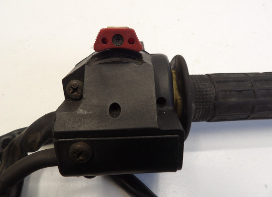 Stuurschakelaar rechts Kawasaki GPZ 550