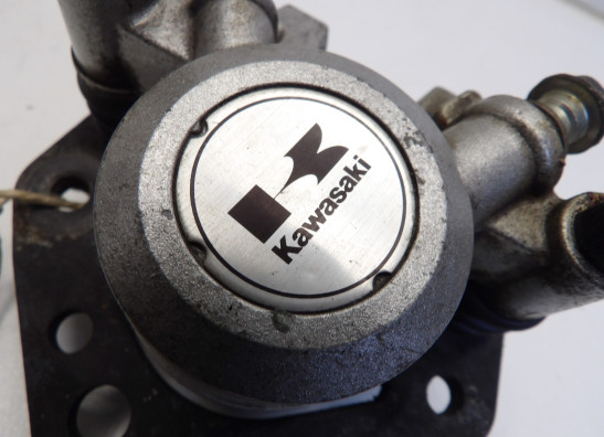 Remklauw links voor Kawasaki GPZ 1000