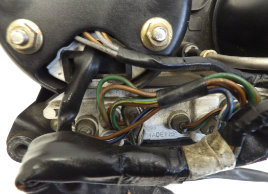 Tellerset BMW R 1100 RT