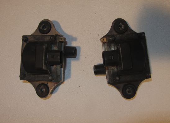 Bobine Moto Guzzi Norge