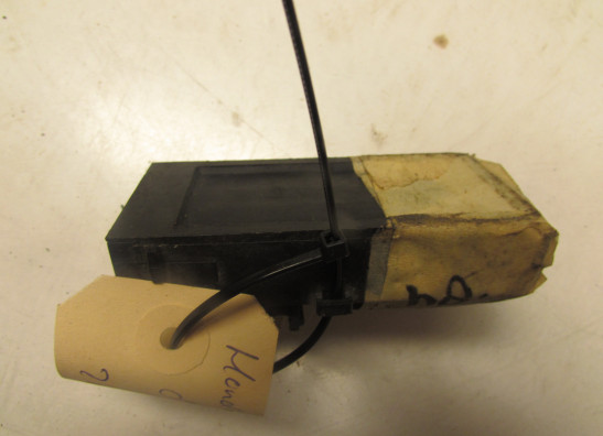 Fuse box Honda Goldwing GL