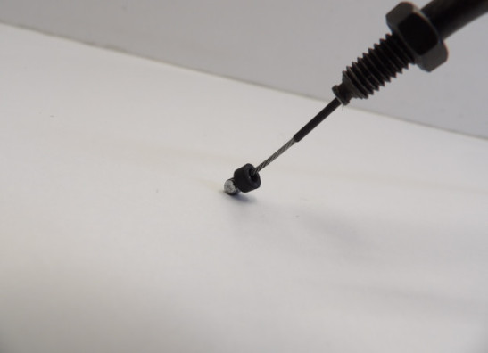 Chokekabel Honda Deauville 650 - 700