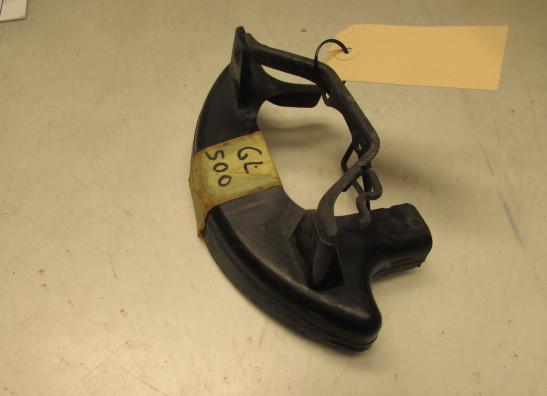 Gasgriff Honda Overige Honda