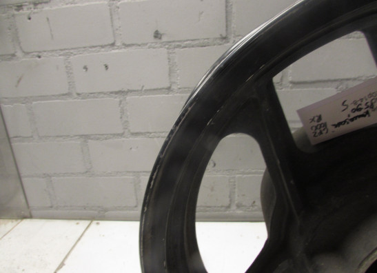 Achtervelg Kawasaki GPZ 1000