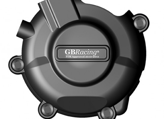 Engine cover Suzuki GSX R 600