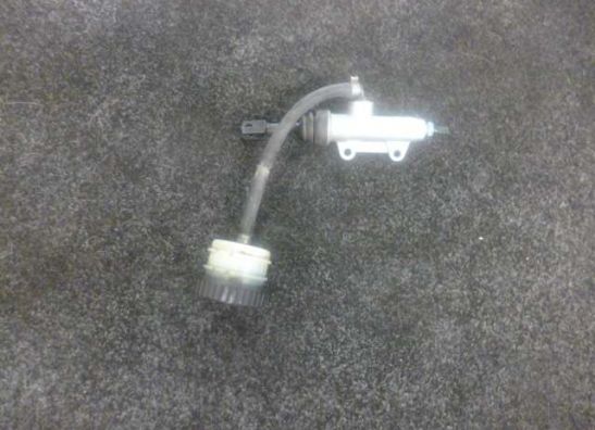 Rempomp achter BMW K 1300 S 2008-2013