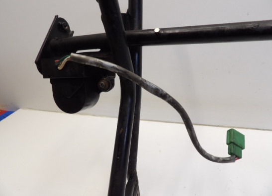 Upper cowl Stay Honda ST 1100 Pan European