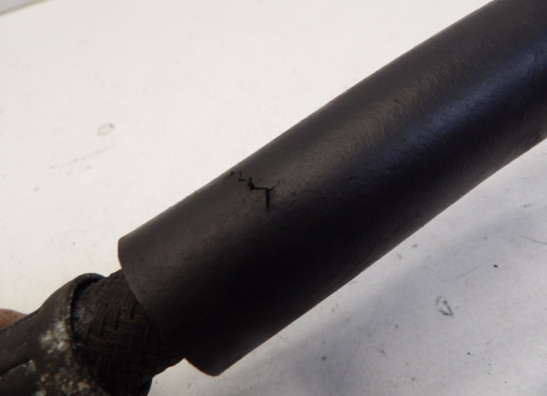 Olleitung Suzuki GSX R 750