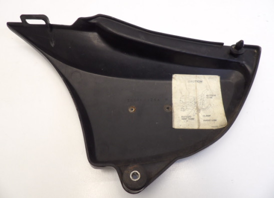 Cowl right small Kawasaki LTD 700