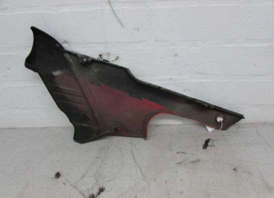 Cowl rear right Yamaha XJ 750 