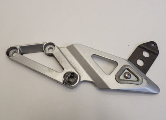 Schetsplaat links Suzuki GSX R 750