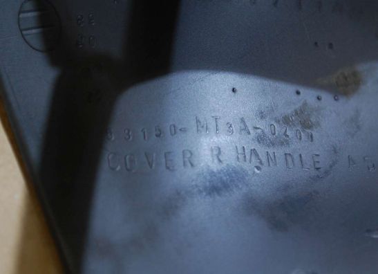 Steer Honda ST 1100 Pan European