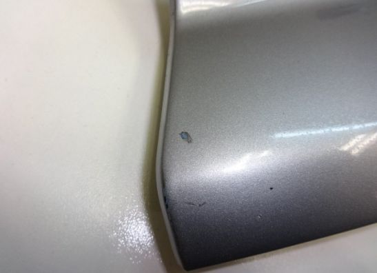 Kentekenplaathouder Honda PC 800