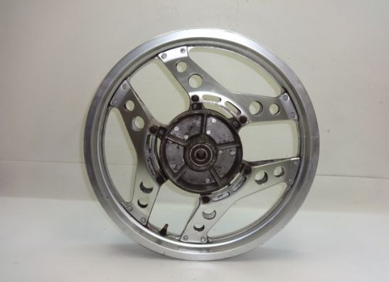 Achtervelg Honda Overige Honda