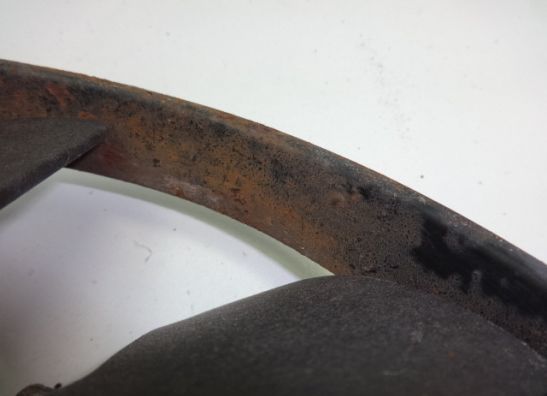 Ventilator Honda VF 700  750 C Magna