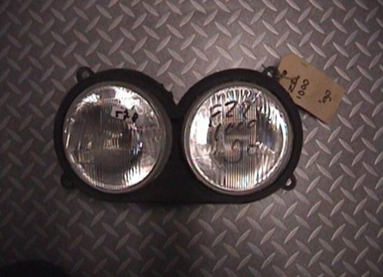 Koplamp Yamaha FZR 1000