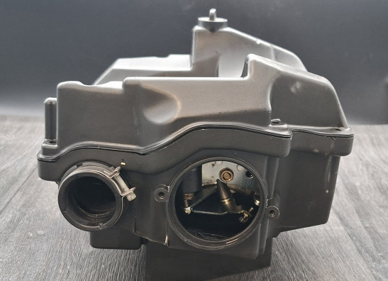 Gasklephuis BMW R 1200 C