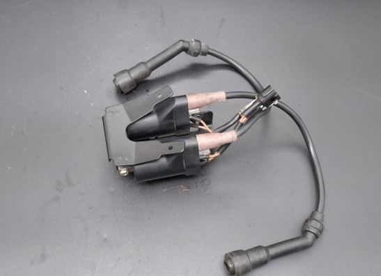 Bobine Royal Enfield Interceptor 650