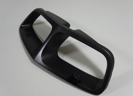 Topkuip verbinding onder BMW K 1300 GT