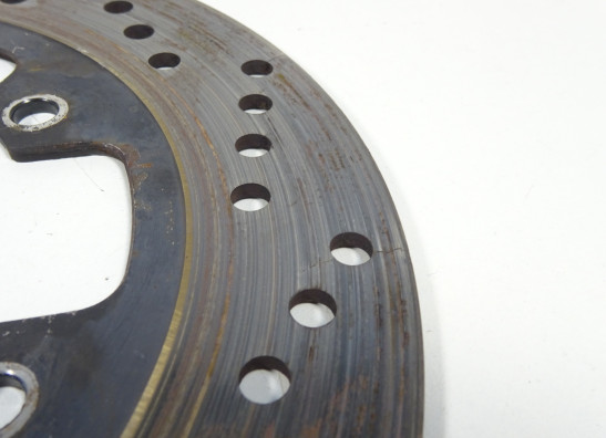 Achterremschijf Ducati monster 900