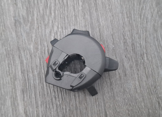 Handlebar switch assy left BMW R 1250 GS Adventure