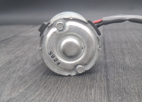 Versnellingsbak Suzuki Burgman 650