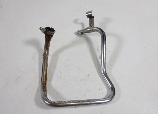 Overig Yamaha XVS 1100 Dragstar