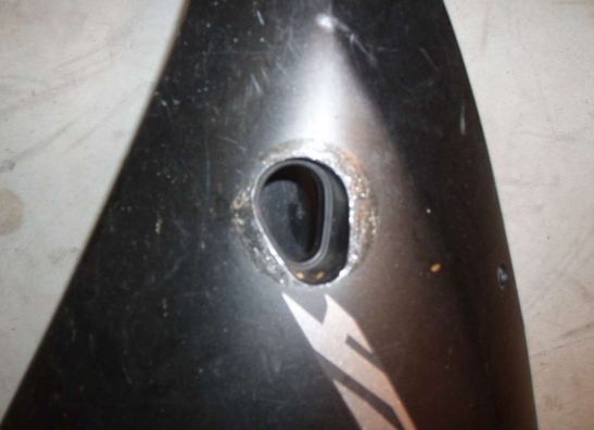 Cowl Left Yamaha YZF R1