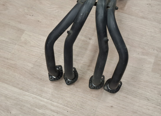 Auspuff-Krummer Yamaha FZR 600